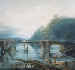 Llandeilo bridge