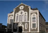 Salem Calvinistic Methodist Chapel, New Road, Llandeilo
