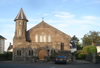 Tabernacle Annibwynwyr (Independent) chapel, Ffairfach